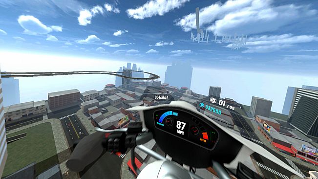 COLLISION CRASHER