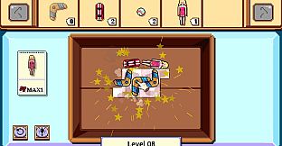 Quick Whiskers + Cookie's Trails +Tidy Toys (Bundle)