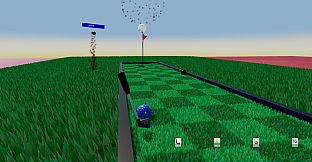 Somewhat Golf