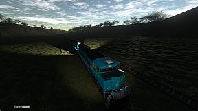 Loco Shortline Operations