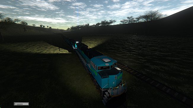 Loco Shortline Operations