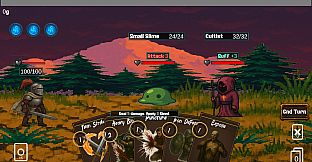 Scroll of Cards: Draft and Ascend