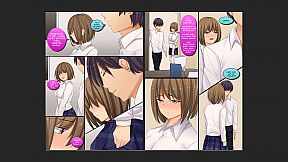 Paizuri Fantasies Kinetic Novel