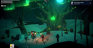 Project Winter - Blackout