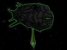 The Adventures of Fatman: Intergalactic Indigestion