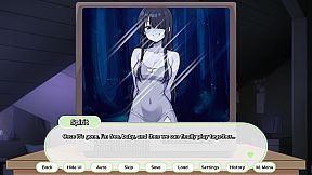 A Night With: Spirit