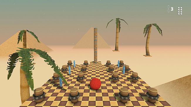 The Perplexing Orb: Bounce Mania