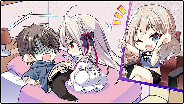 流る星 -a wish star-