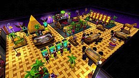Grand Casino Tycoon