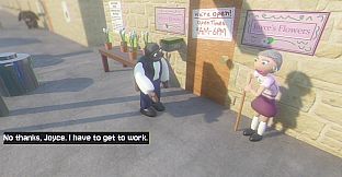 Mooshie's Kitchen: Reheated