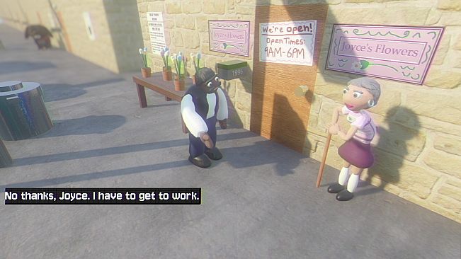 Mooshie's Kitchen: Reheated