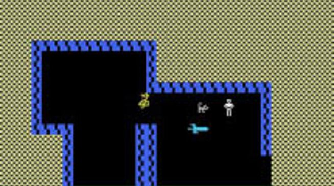 ColecoVision Flashback