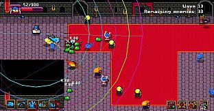 Mighty Mage (Windows)