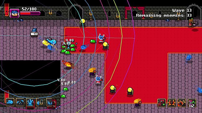 Mighty Mage (Windows)