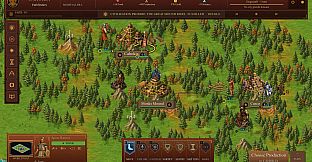 Embersong: History Is Yours