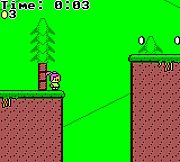 Onward and Upward! DX