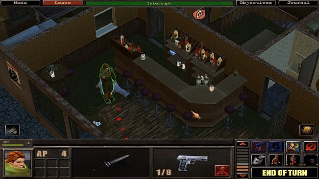 Silent Storm Sentinels