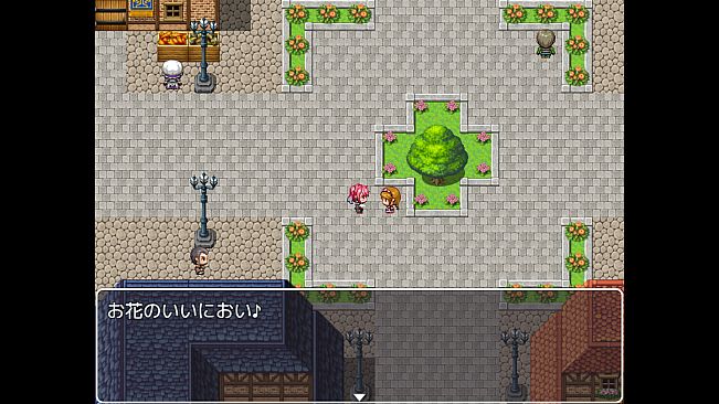 Aisha’s Futa Diaries