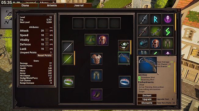 Perfect Loop - Soleris