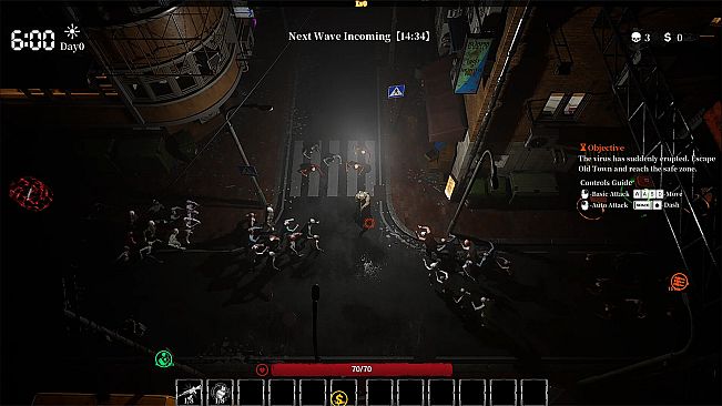 99Day Survival Guide