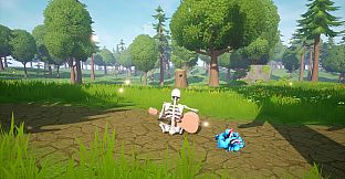 Spire Horizon - Little Dragon Aquanox Expansion