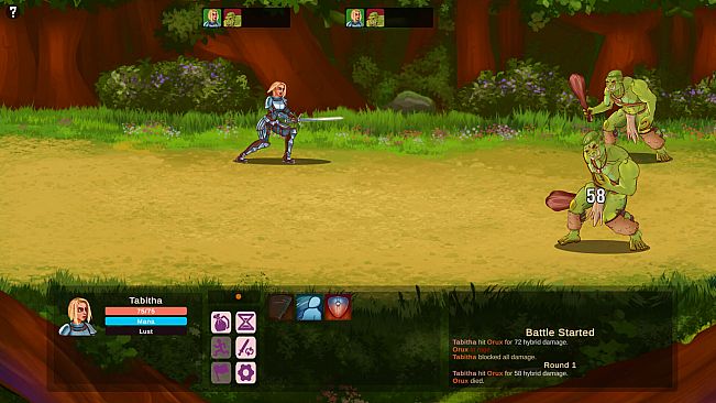 Sellsword Tales Prologue