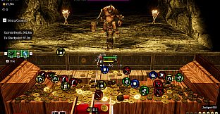 Old Coin Pusher Gaiden