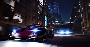 Screamer - Digital Deluxe Edition