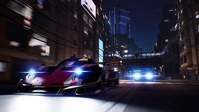 Screamer - Digital Deluxe Edition