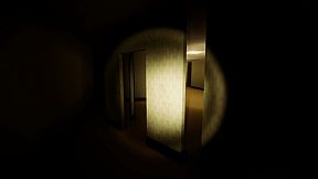 Backrooms: Final Exam