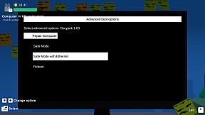 IT Specialist Simulator