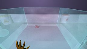 Second Person: Secret Laboratory