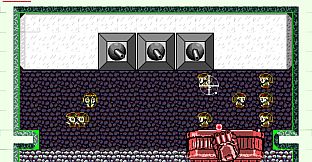 Starry Moon Island Tank Advance MP06