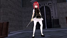 Demon Sword: Incubus