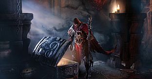 Lords of the Fallen - The Foundation Boost