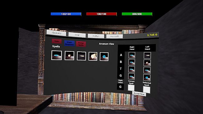 Arobynn: Sword of Adventure