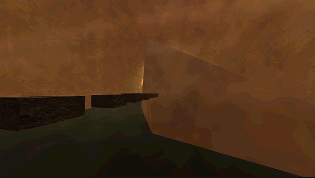 DESCENT: A Bunnyhopping Odyssey