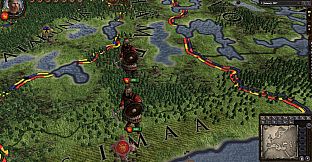 Crusader Kings II: Finno-Ugric Unit Pack