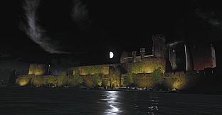 Euro Fishing: The Moat