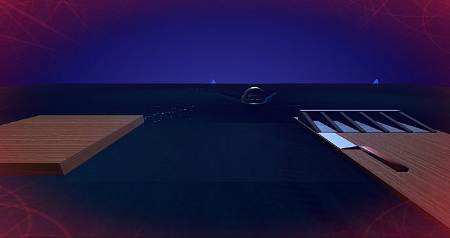 Wacky Teppanyaki - Cooking Chaos