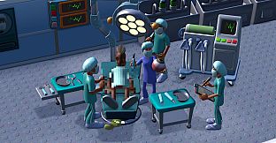 Two Point Campus - Brainy Bundle Upgrade Pack