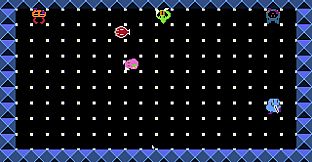 The Tower Of TigerQiuQiu 2 Ocean M1