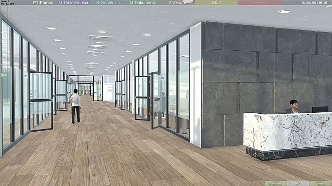 Project Manager (Initiation)