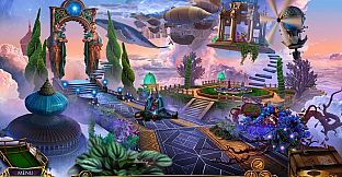 Labyrinths of the World: The Game of Minds Collector's Edition