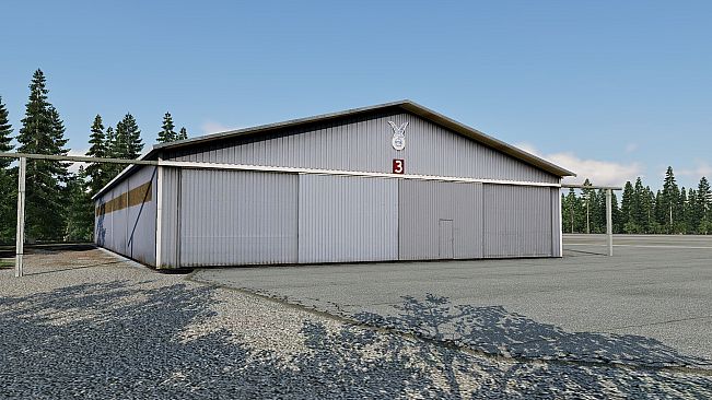 X-Plane 12 Add-on: FASimulations - Helsinki Metropolitan VFR 2025 Scenery