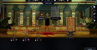 Legend of Keepers: Return of the Goddess