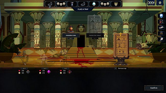 Legend of Keepers: Return of the Goddess