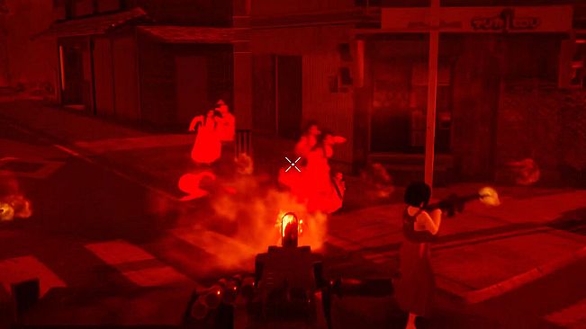 近畿霊務局 - Kinki Spiritual Affairs Bureau