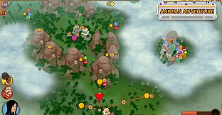 Renowned Explorers: More To Explore