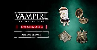 Artifacts Pack